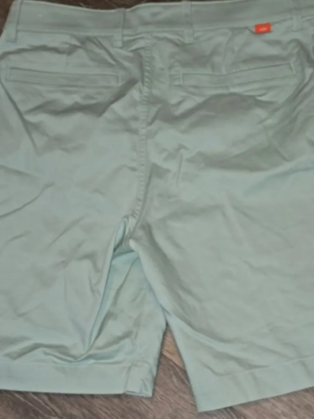 Nike Dri -Fit Women's Medium Golf Shorts New w/out Tags!